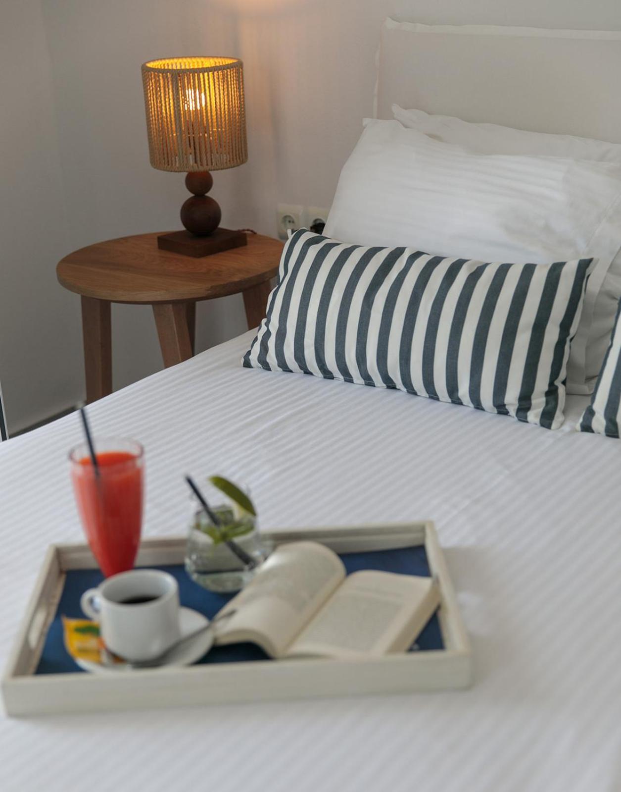 Ippokampos Beachfront Naxos City Стая снимка