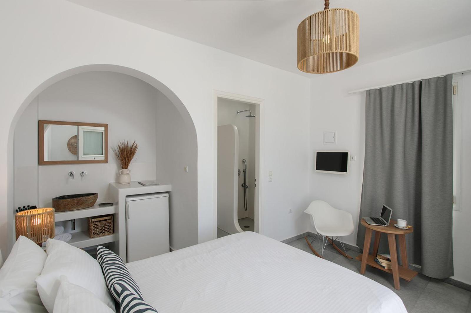 Ippokampos Beachfront Naxos City Стая снимка